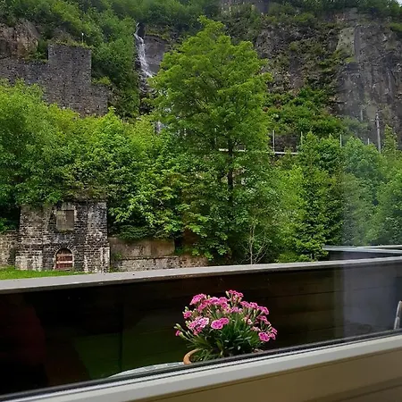 شقة Gastein