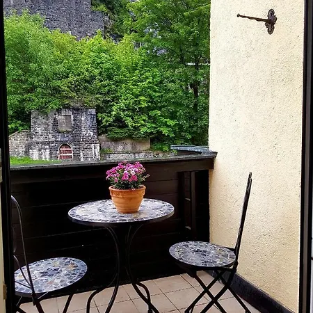 Gastein 公寓 巴德加斯坦