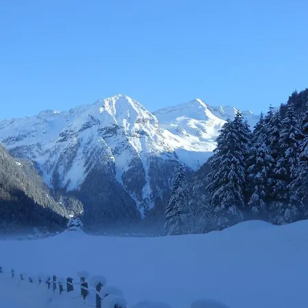 شقة Gastein باد جاستاين
