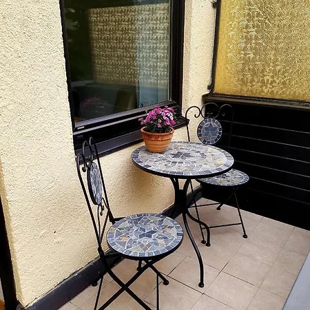 Gastein شقة باد جاستاين