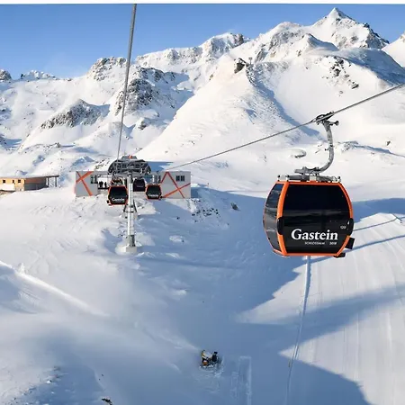 شقة Gastein