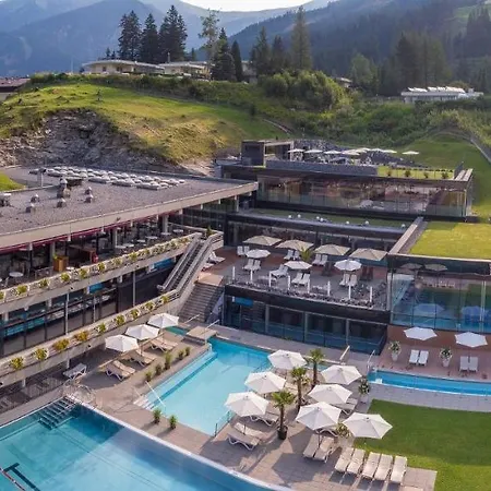 شقة Gastein باد جاستاين