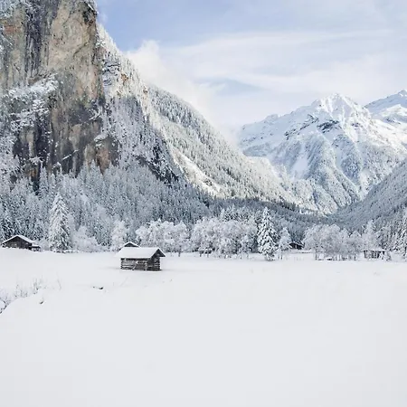 Gastein 巴德加斯坦