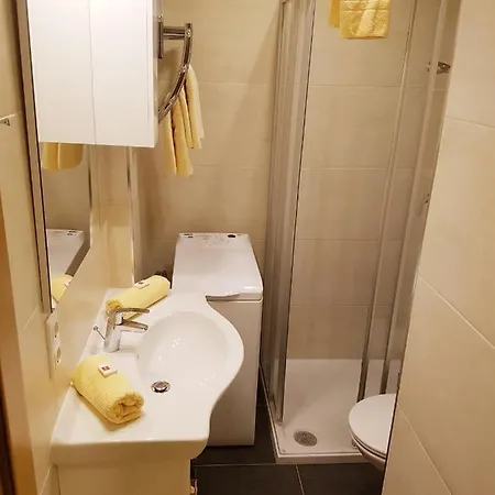 Gastein شقة *