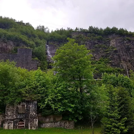 Gastein شقة