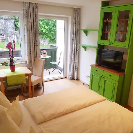 Apartment Gastein Bad Gastein