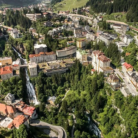 Apartment Gastein *