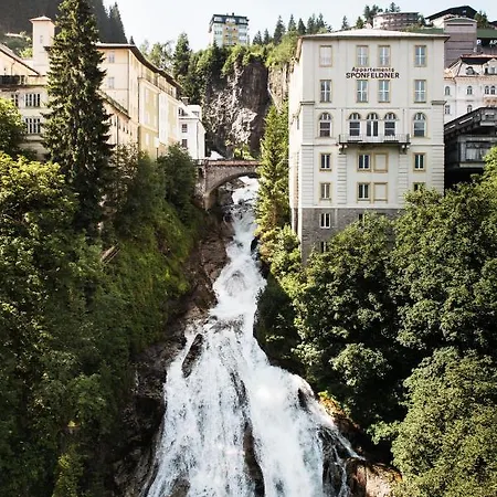 Apartment Gastein *