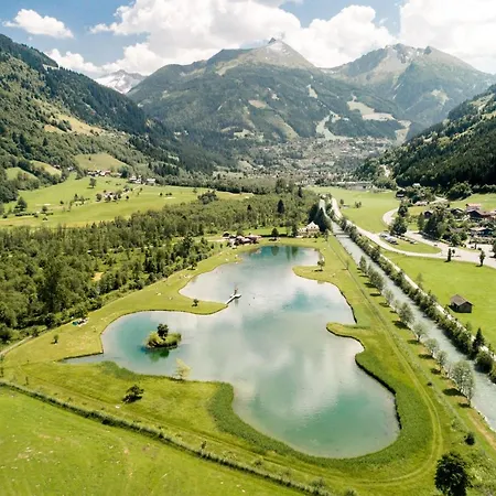 Gastein * 巴德加斯坦