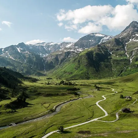 Gastein *