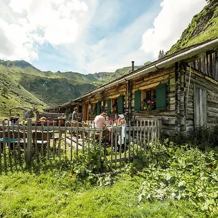 شقة Gastein *