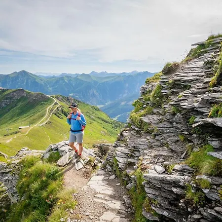 Gastein * باد جاستاين