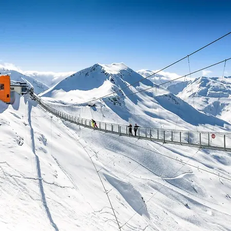شقة Gastein