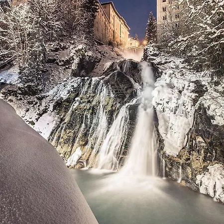 Gastein