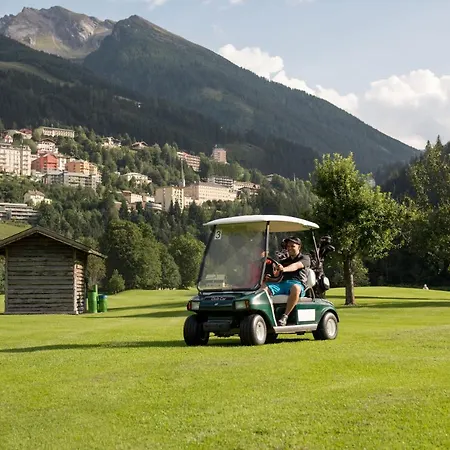 شقة Gastein