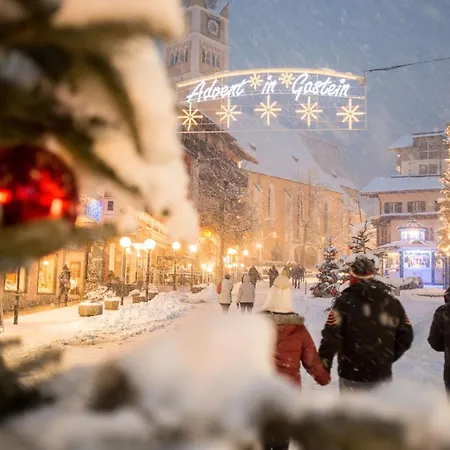 Gastein شقة
