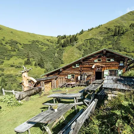 Gastein شقة باد جاستاين