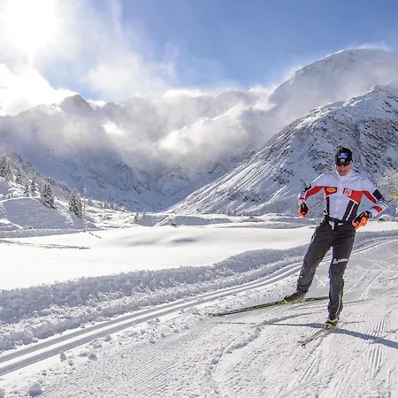 Gastein شقة