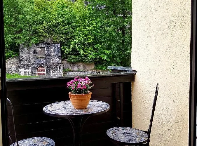 Gastein شقة باد جاستاين