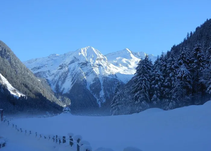 شقة Gastein باد جاستاين