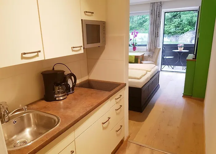 Gastein شقة باد جاستاين