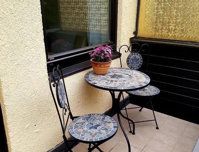 Gastein شقة باد جاستاين