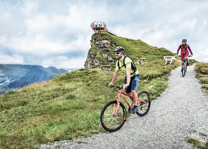 Gastein شقة باد جاستاين