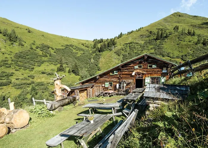 Gastein شقة باد جاستاين