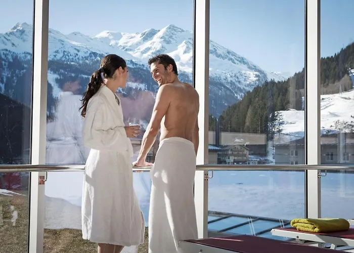 شقة Gastein باد جاستاين